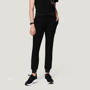 Brand new Mandala jogger scrubs